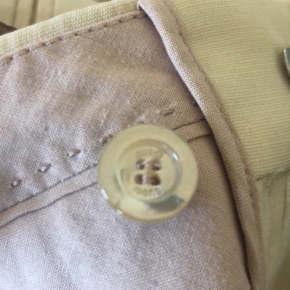 👖 Gucci wool silk blend trousers - Picture 6 of 7